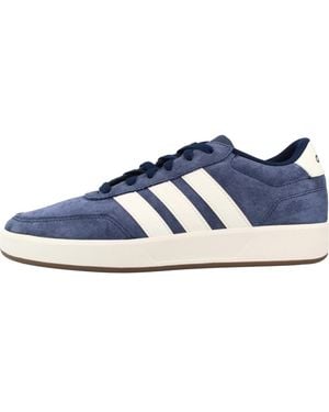 adidas Breaknet 3.0 - Blau