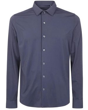 Rrd Casual Shirts - Azul