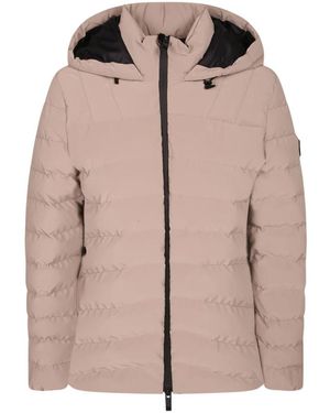 Moncler Donsjack - Roze
