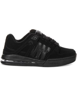 Osiris Trainers - Black