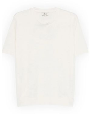 Altea T-Shirts - White
