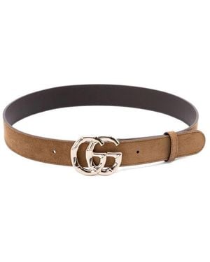 Gucci Gürtel - Braun
