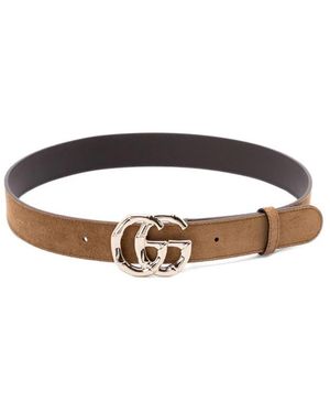 Gucci Riemen - Bruin