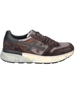 Premiata Sneakers - Braun