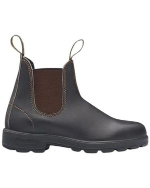 Blundstone Chelsea Boots - Marrón