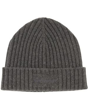 Givenchy Beanies - Gris