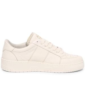SAINT SNEAKERS Trainers - White