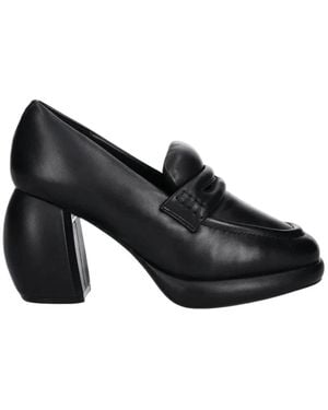 Clarks Pumps - Negro