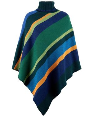 Gallo Wo green - Blu