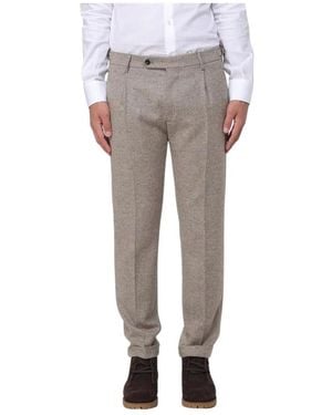 Berwich Chinos - Gris