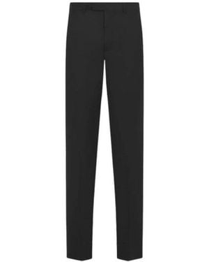 Dior Suit Trousers - Nero