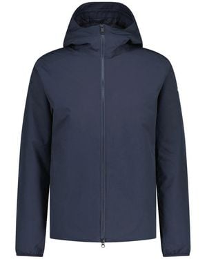 Scandinavian Edition Rain Jackets - Bleu