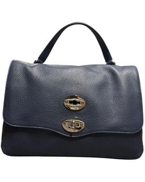 Zanellato Handbags - Blu