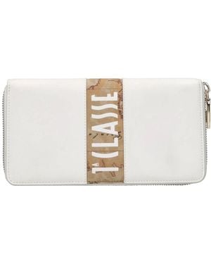 Alviero Martini 1A Classe Wallets & Cardholders - Blanco