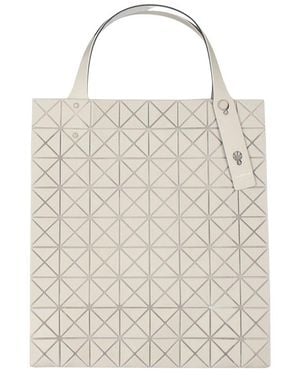 Issey Miyake Tote Bags - Neutro