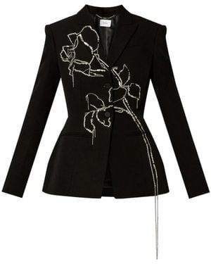 Erdem Blazers - Negro