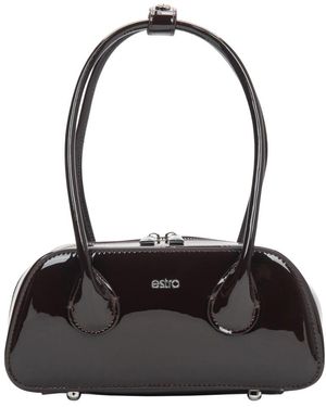 ESTRO Shoulder Bags - Negro
