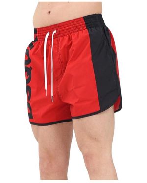 DSquared² Beachwear - Red