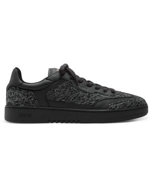 Axel Arigato Dice T-Toe Sneaker - Schwarz