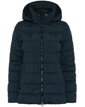 Fuchs & Schmitt Jassen ,Blauw ,Winterjassen