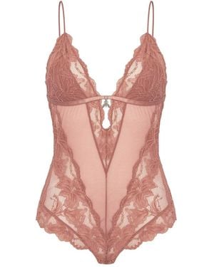 Patrizia Pepe Full-Body - Pink