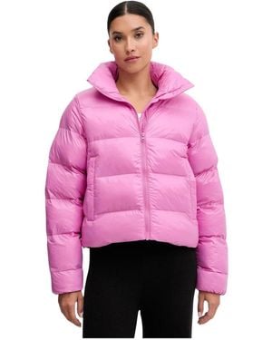 Helly Hansen Ski Jackets - Rouge