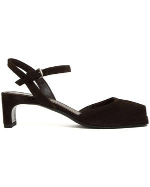 Elena Iachi Pumps - Negro