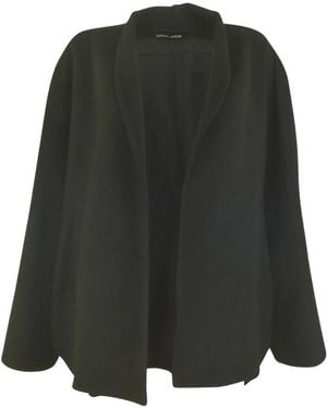 Giorgio Armani Light Jackets - Schwarz