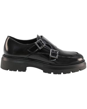 E mia Loafers - Black