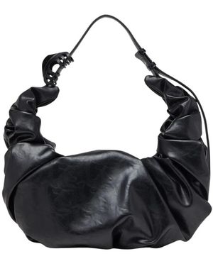 DIESEL Tassen ,Zwart ,Shoulder Bags