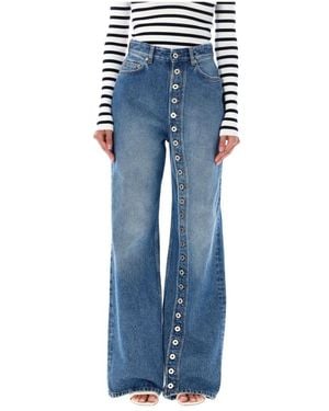 Jean Paul Gaultier Vintage - Blu