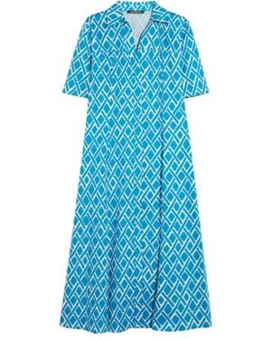 Pennyblack Midi Dresses - Blue