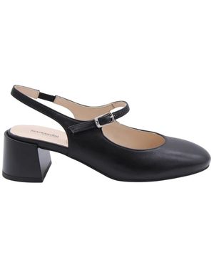 Nero Giardini Pumps - Bleu