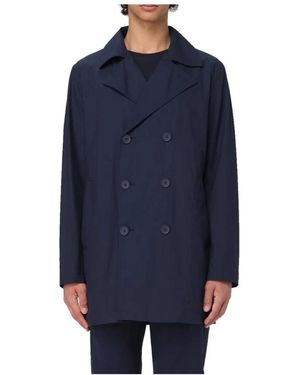 People Of Shibuya Blazers - Blue