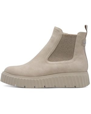 Tamaris Chelsea Boots - Gris
