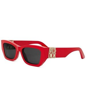 Dior Sunglasses - Red