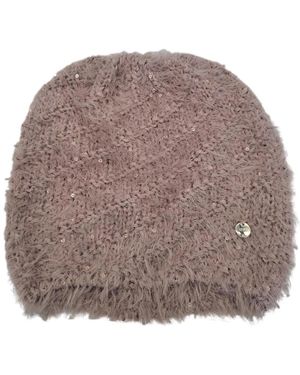 Liu Jo Beanies - Marrone