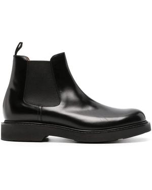 Church's Chelsea Boots - Black