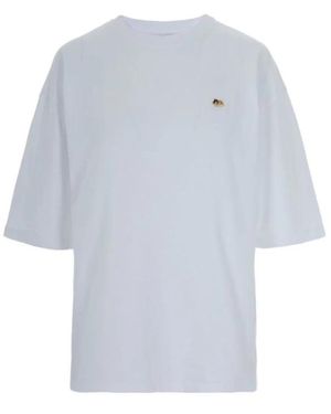 Fiorucci T-Shirts - Blue