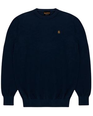 Refrigiwear Ben Pullover - Blau