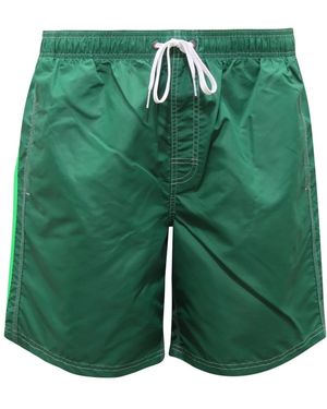 Sundek Beachwear - Green