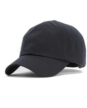 Barbour Hats & Caps - Blue