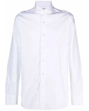 Xacus Formal Shirts - Bianco