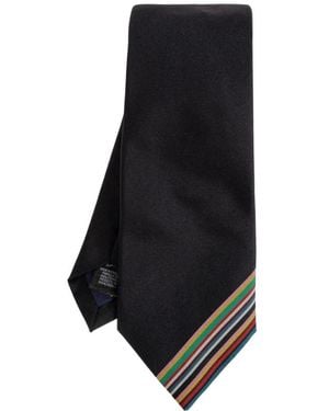 Paul Smith Ties - Noir