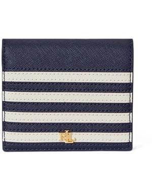 Ralph Lauren Wallets & Cardholders - Blue