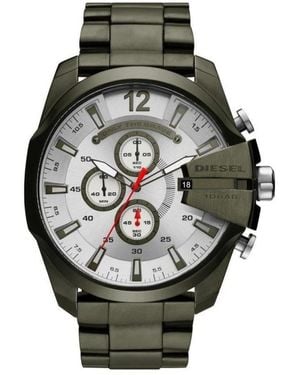 DIESEL Watches - Metálico