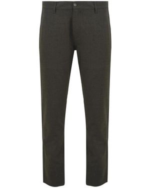 Aspesi Chinos - Grey