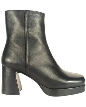 Bruno Premi Heeled Boots - Grigio