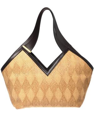 Baldinini Shopping Bags - Brown