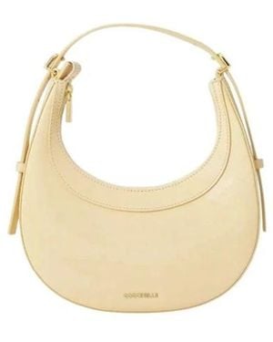 Coccinelle Shoulder Bags - Metálico